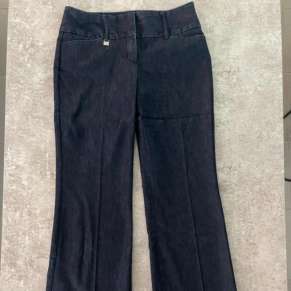 EXPRESS Editor Jeans